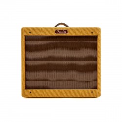 Fender Blues Junior in Lacquered Tweed Finish 0213245700