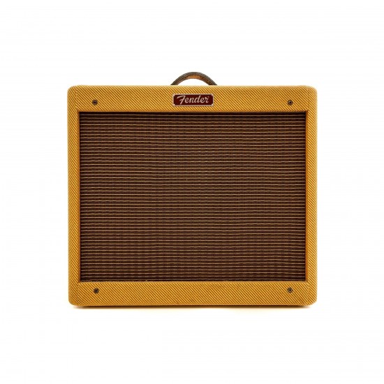 Fender Blues Junior in Lacquered Tweed Finish 0213245700