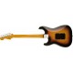 Fender Electric Guitar, Squier Classic Vibe Strat 60's -3 Tone Sunburst 3TS 0303010500 Fender Electric Guitar, Squier Classic Vibe Strat 60's -3 Tone Sunburst 3TS 0303010500