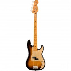 Fender 0374505503 Squier Classic Vibe Late '50s Precision Bass, Two Colour Sunburst