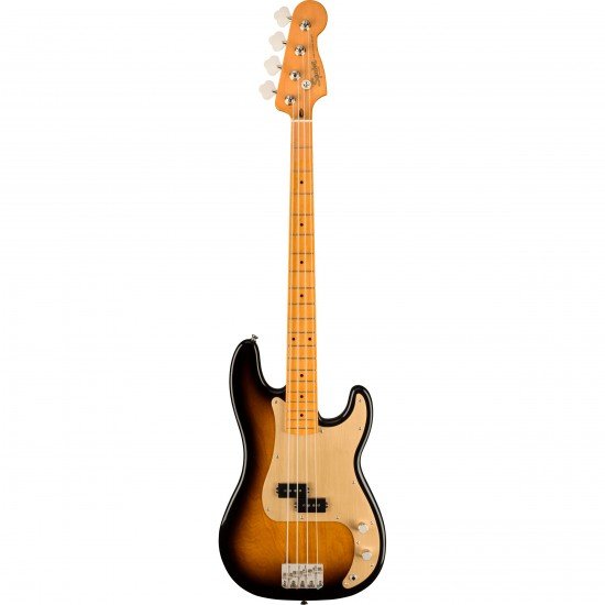 Fender Squier Classic Vibe Late '50s Precision Bass, Two Colour Sunburst