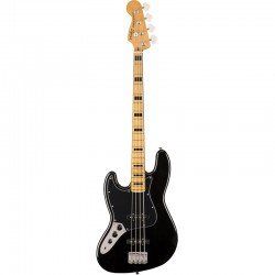 Fender Classic Vibe '70s Jazz Bass®, Left-Handed