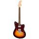 Fender Squier Paranormal Toronado in 3 Tone Sunburst Electric Guitar