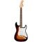 Fender Squier Affinity Stratocaster Electric Guitar in 3-Colour Sunburst