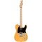 Fender Squier Affinity Telecaster in Butterscotch Blonde