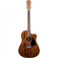 Fender 0961590021 CD-60CE  Electric Acoustic Guitar - Mahogany