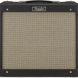 Fender Blues Junior IV  Combo Amp - Black