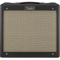 Fender 2231506000 Blues Junior IV  Combo Amp - Black