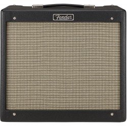 Fender Blues Junior IV  Combo Amp - Black