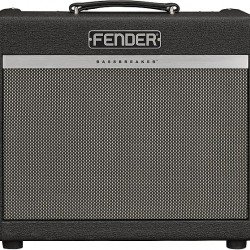 FENDER - Bassbreaker 15 Combo Midnight Oil 230V EU - 2262006672