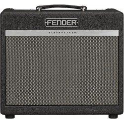 FENDER - Bassbreaker 15 Combo Midnight Oil 230V EU - 2262006672