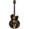 Gretsch G6119TG-62RW-LTD Limited Edition '62 Rosewood Tenny with Bigsby® and Gold Hardware, Rosewood Fingerboard, Natural