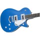 Gretsch Guitars G5435 Limited Edition Electromatic Pro Jet Electric Guitar Fairlane Blue 2517010570