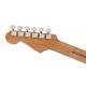 Fender 0972023221 Acoustasonic Stratocaster Acoustic-electric Guitar - Natural
