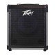 Fender Squier Bass Classic Vibe Late '50s Precision Bass Maple Fingerboard in White Blonde With Peavey MAX100 Bass Amp Combo Fender Squier Bass Classic Vibe Late '50s Precision Bass Maple Fingerboard in White Blonde With Peavey MAX100 Bass Amp Combo