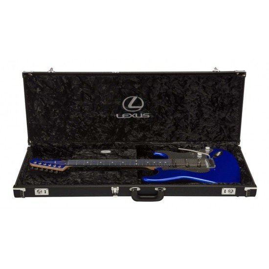 Fender 9235001665 Lexus LC Stratocaster® Limited Edition  