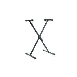 Konig & Meyer 18933 Keyboard Stand - Black