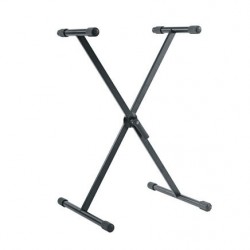 Konig & Meyer 18933 Keyboard Stand - Black