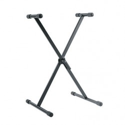 Konig & Meyer 18930 Keyboard Stand - Black