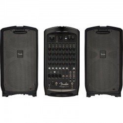 Fender PASSPORT VENUE SERIES 2 ,600Watts ,230EU- 6944006900