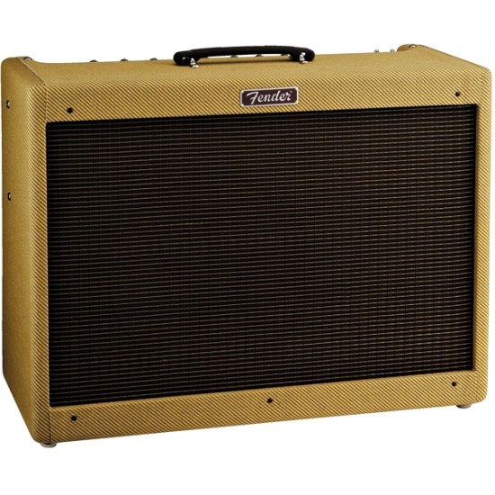 Fender  2232204000 Blues Deluxe Tweed