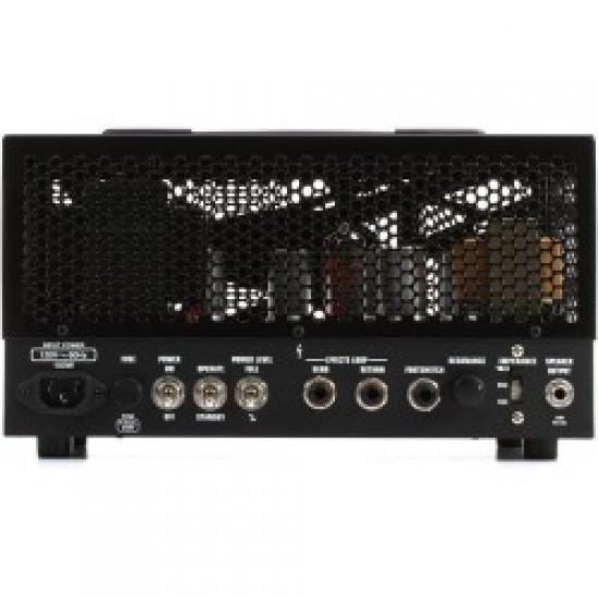 EVH 5150 III LBXII 15W Tube Head Black