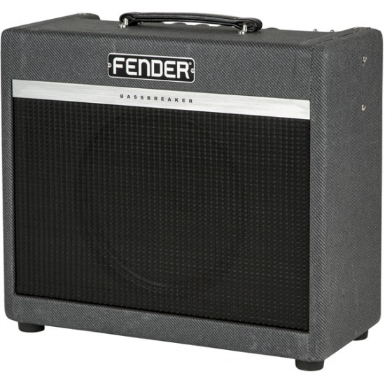 Fender Bassbreaker 15 Combo, 230V EUR- 2262006000