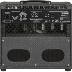 Fender Bassbreaker 15 Combo, 230V EUR- 2262006000