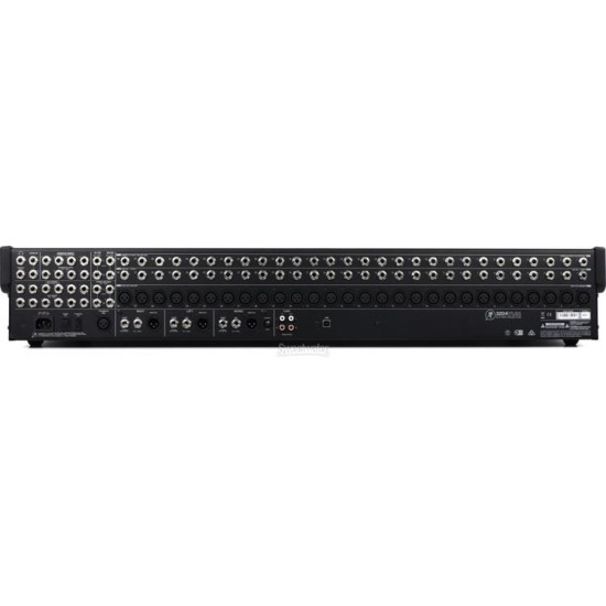 Mackie 3204VLZ4 32-channel Mixer