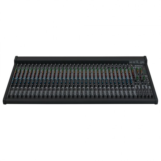 Mackie 3204VLZ4 32-channel Mixer