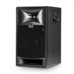 JBL 708P 8" Bi-Amplified Master Reference Monitor