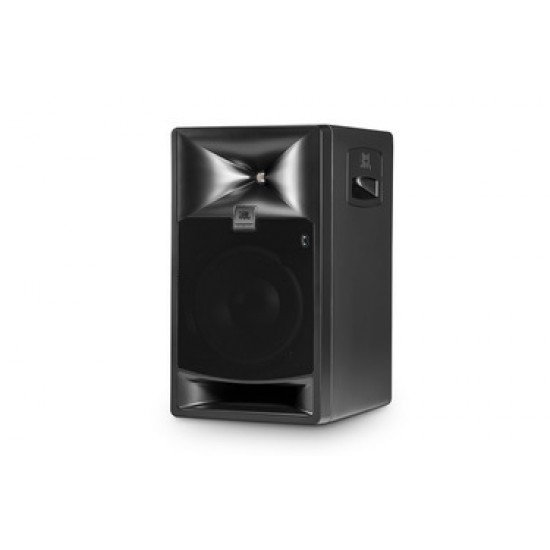 JBL 708P 8" Bi-Amplified Master Reference Monitor