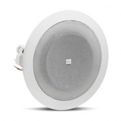 JBL 8124 4-inch, Full-range, In-Ceiling Loudspeaker