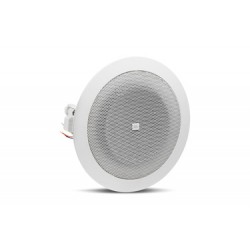 JBL 8124 4-inch, Full-range, In-Ceiling Loudspeaker