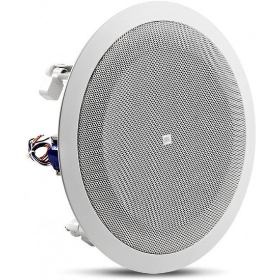 JBL 8128 8 inch, Full-range, In-Ceiling Loudspeaker