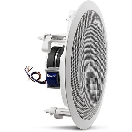 JBL 8128 8 inch, Full-range, In-Ceiling Loudspeaker