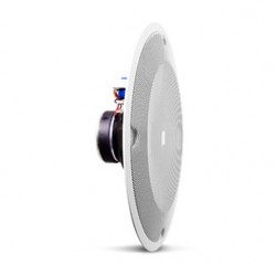 JBL 8138 8" (200 mm) Full-Range In-Ceiling Loudspeaker for use with Pre-Install Backcans