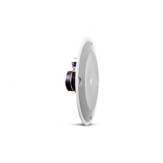 JBL 8138 8" (200 mm) Full-Range In-Ceiling Loudspeaker for use with Pre-Install Backcans