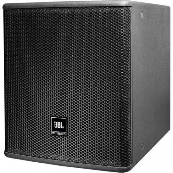 JBL AC115S 15" High Power Subwoofer System