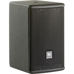 JBL AC15 Ultra Compact 2-way Loudspeaker with 1 x 5.25” LF