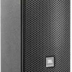 JBL AC18/26  Compact 2-way Loudspeaker with 1 x 8” LF