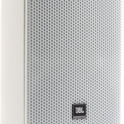 JBL AC18/95 W 2-Way 8" Loudspeaker (White) 