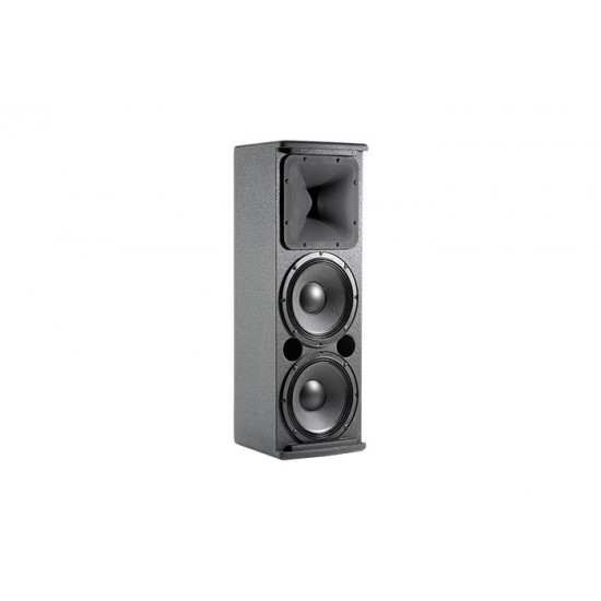 JBL AC28/26 Compact 2-way Loudspeaker with 2 x 8” LF