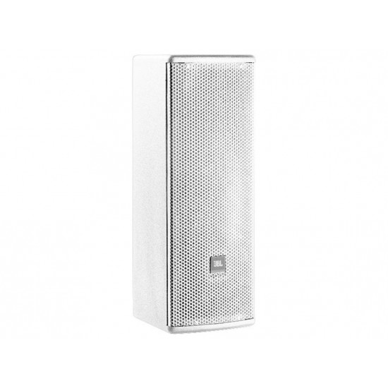 JBL AC28/95 Compact 2-way Loudspeaker with 2 x 8” LF