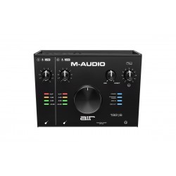 M-Audio AIR 192|6 2-In/2-Out 24/192 USB Audio/MIDI Interface