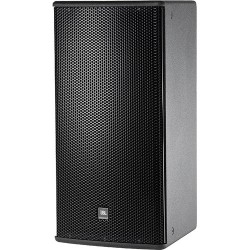 JBL AM5212/64 2-Way Loudspeaker System with 1 x 12" LF