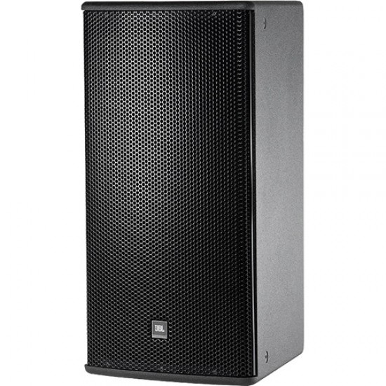 JBL AM5212/95 2-Way Loudspeaker System with 1 x 12" LF