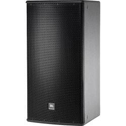 JBL AM5215/26 2-Way Loudspeaker System with 1 x 15" LF