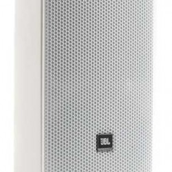 JBL AM5215/26 2-Way Loudspeaker System with 1 x 15" LF white