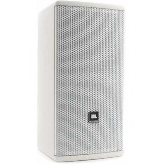 JBL AM5215/26 2-Way Loudspeaker System with 1 x 15" LF white